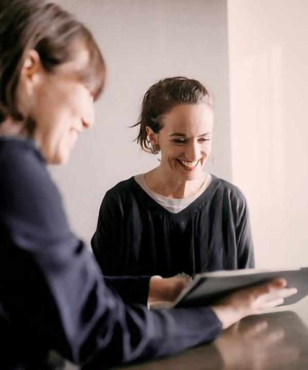 Unser Rundum-sorglos-Service